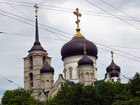 Воронеж — город с богатой историей