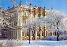 Гостиницы Санкт Петербурга для гостей города
