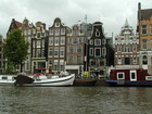 Архитектура Амстердама