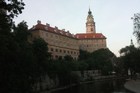 Прага – самый романтичный город