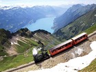 Отдых в Швейцарии не разочарует никого