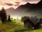Австрия - лучшая страна для проживания
