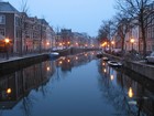 Историко-культурные и архитектурные туристические «ценности» Голландии