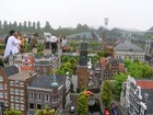 Историко-культурные и архитектурные туристические «ценности» Голландии