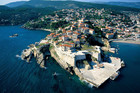 Перспективы вложений инвестиций в коммерческую недвижимость Черногории