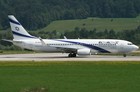 El Al Israel Airlines: безупречное обслуживание