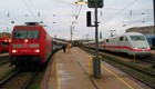 Железнодорожный транспорт в Вене