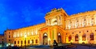 Национальная библиотека Австрии в Вене