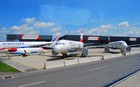 Венский аэропорт — Wien-Schwechat