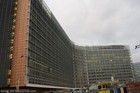 Барлемон здание Еврокомиссии