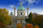Гринцинг: живописный уголок Вены