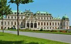 Здания Вены: Майоликовый дом