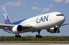 LAN Airlines - лучшая авиакомпания Латинской Америки