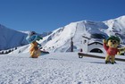 Путевки в Австрию и Серфаус - горнолыжные туры