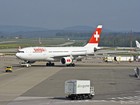 Swiss International Air Lines: с заботой об имидже