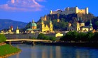 Жемчужина Австрии – замок Мирабель