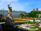 Жемчужина Австрии – замок Мирабель