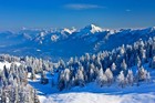 Австрия — лучший отдых для горнолыжников