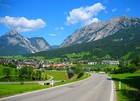 Другие города и достопримечательности Австрии