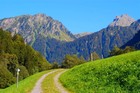 Путешествие по Австрии - Альпы летом