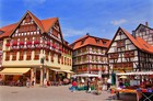 недорогие туры в Германию