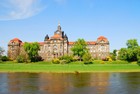 Замки Баварии — наследство «сказочного» короля