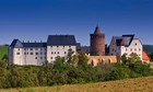 Замок Мильденштайн