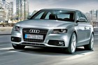 Немецкий Audi AG