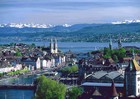 Заказать туры в Швейцарию