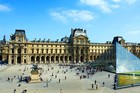 Историческая ось Парижа