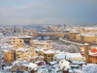 Зимние фестивали, которые проводятся в Италии
