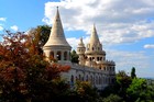 Сказочный город Будапешт