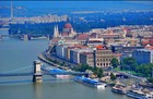 Сказочный город Будапешт
