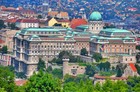 Будапешт — столица Венгрии