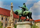 История Святой короны Венгрии