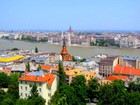 Будапешт – город купален