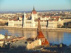 Будапешт: известные сооружения