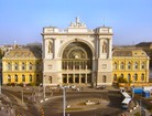 Будапешт: известные сооружения