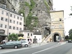 Взгляд на столицу Австрии глазами туриста
