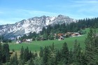 Курорты Швейцарии