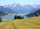 Вербье Швейцария