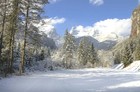 Зимний отдых в Австрии