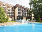 Отель Danubius Health Spa Resort Sarvar в Шарваре