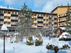 Kur - und Sport - Hotel Palace