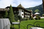 Romantik Hotel Ferienschlоssl Alpenblick