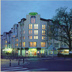Gunnewig Residence 4* Bonn