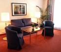 Hotel Quellenhof 4* Baden-Baden