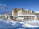 Hochfirst Alpen-Wellness Resort