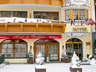 Hotel-Garni Am Dorfplatz