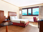 Hilton Innsbruck hotel